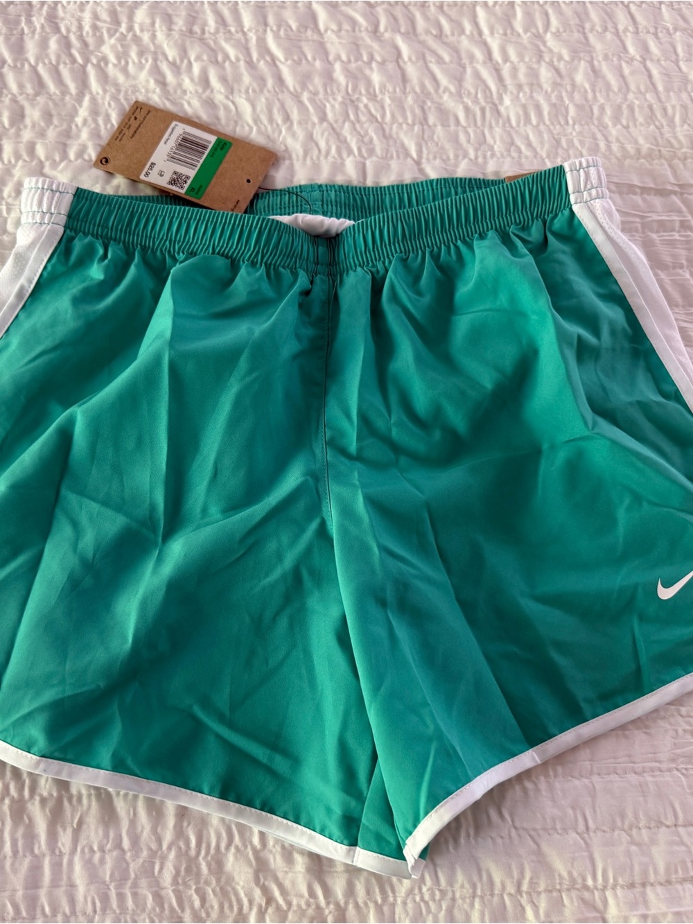 Girls Nike Dri Fit Shorts ( Size XL)- NEW